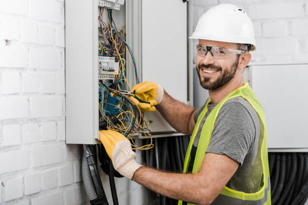 Best Circuit Breaker Repair  in Oregon, IL