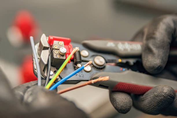 Best Electrical Repair Services  in Oregon, IL