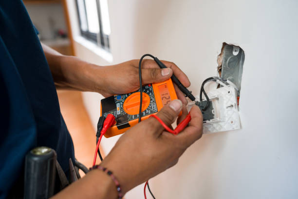Best Electrical Outlet Repair  in Oregon, IL