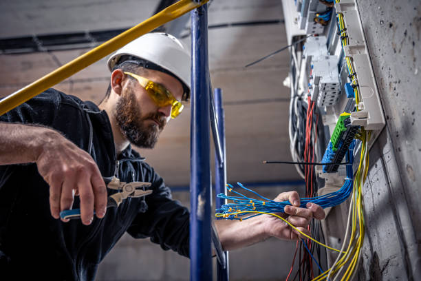 Best Electrician Near Me  in Oregon, IL