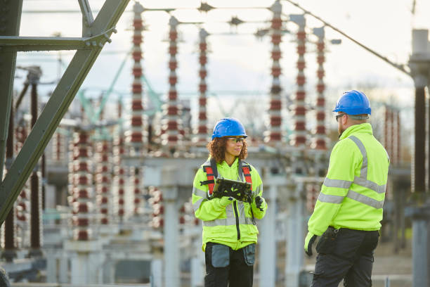 Best Residential Electrician Services  in Oregon, IL