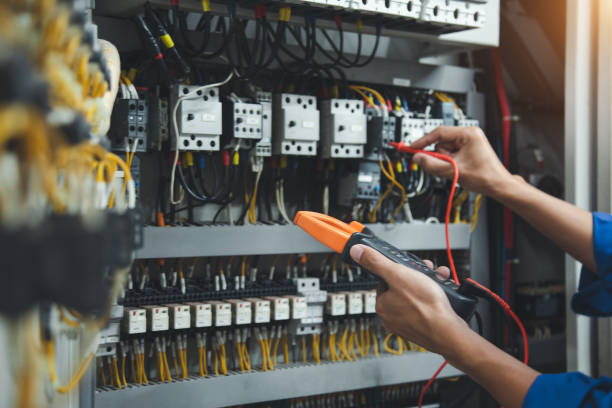 Best Electrical Installation Contractor  in Oregon, IL