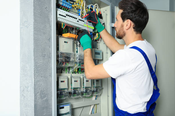 Best 24-Hour Electrician  in Oregon, IL