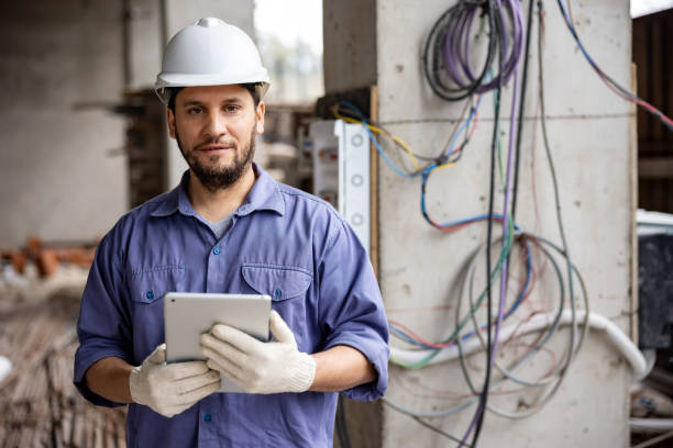 Best Industrial Electrical Services  in Oregon, IL