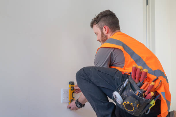 Best Emergency Electrical Repair  in Oregon, IL
