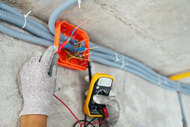 Best Electrical Troubleshooting Services  in Oregon, IL