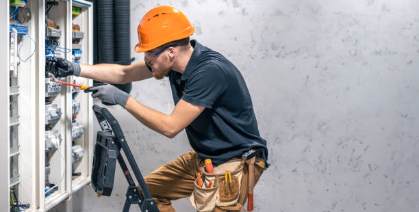Trusted Oregon, IL Electrician Experts