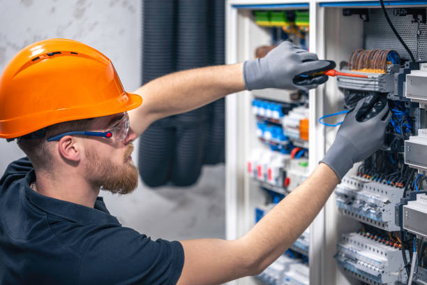 Best Emergency Electrical Repair  in Oregon, IL