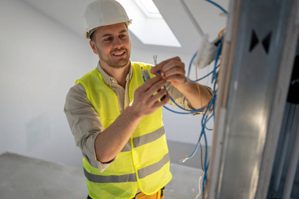 Best Licensed Electrician  in Oregon, IL
